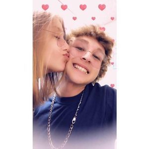 Meet your Posher, Travis